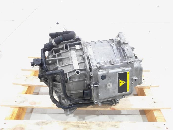 Gebruikte IMA motor Volvo XC60 II (UZ) 2.0 T6 16V Recharge, Twin Engine AWD Prijs € 1.650,00 Margeregeling aangeboden door GEJO Revisie & Onderdelen BV