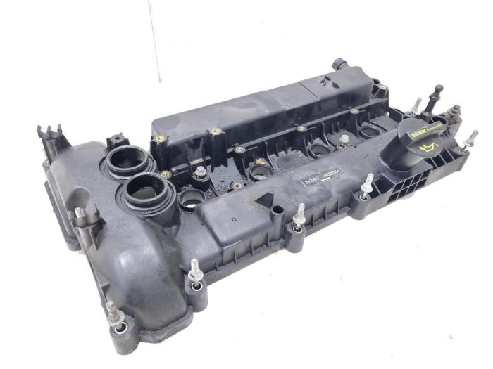 Gebruikte Kleppendeksel Volvo XC60 I (DZ) 2.0 T5 16V Prijs € 99,00 Margeregeling aangeboden door GEJO Revisie & Onderdelen BV