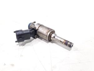 Gebruikte Injector (benzine injectie) Volvo XC60 I (DZ) 2.0 T5 16V Prijs € 180,00 Margeregeling aangeboden door GEJO Revisie & Onderdelen BV