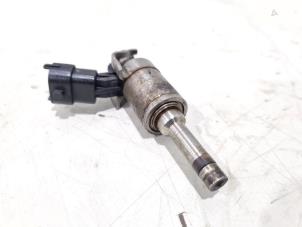 Gebruikte Injector (benzine injectie) Volvo XC60 I (DZ) 2.0 T5 16V Prijs € 180,00 Margeregeling aangeboden door GEJO Revisie & Onderdelen BV