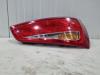 Audi A1 (8X1/8XK) 1.4 TFSI 16V 122 Achterlicht rechts