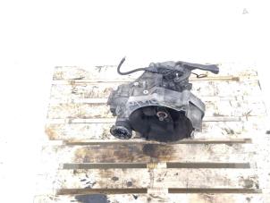 Gebruikte Versnellingsbak Audi A1 (8X1/8XK) 1.4 TFSI 16V 122 Prijs € 445,00 Margeregeling aangeboden door GEJO Revisie & Onderdelen BV