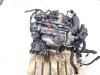 Audi A1 (8X1/8XK) 1.4 TFSI 16V 122 Motor