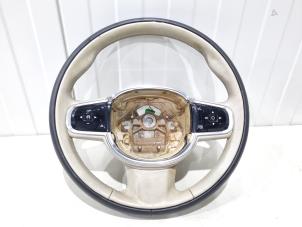 Gebruikte Stuurwiel Volvo S90 II 2.0 T8 Twin Engine 16V AWD Prijs € 99,00 Margeregeling aangeboden door GEJO Revisie & Onderdelen BV