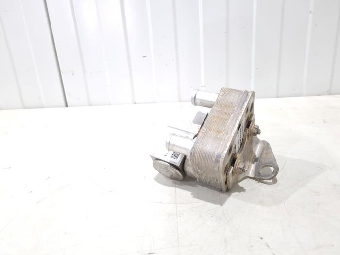 Gebruikte Airco expansieklep Volvo S90 II 2.0 T8 Twin Engine 16V AWD Prijs € 65,00 Margeregeling aangeboden door GEJO Revisie & Onderdelen BV