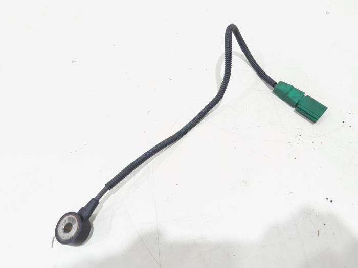 Gebruikte Pingelsensor Audi S4 Avant (B8) S4 3.0 TFSI V6 24V Prijs € 4,00 Margeregeling aangeboden door GEJO Revisie & Onderdelen BV