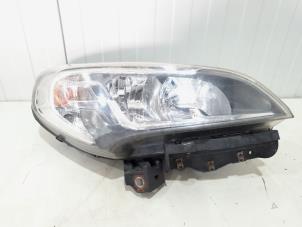 Gebruikte Rechter Koplamp Fiat Doblo Cargo (263) 1.3 D Multijet Prijs € 145,00 Margeregeling aangeboden door GEJO Revisie & Onderdelen BV