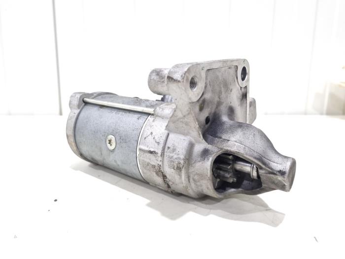 Gebruikte Startmotor Peugeot Partner (EA//EF/EN/EU) 1.5 BlueHDi 100 Prijs € 48,00 Margeregeling aangeboden door GEJO Revisie & Onderdelen BV