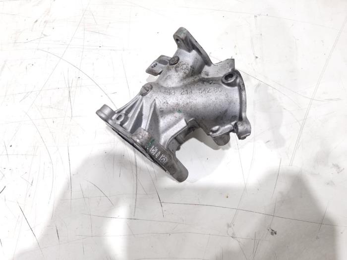 Gebruikte EGR Buis Peugeot Partner (EA//EF/EN/EU) 1.5 BlueHDi 100 Prijs € 17,00 Margeregeling aangeboden door GEJO Revisie & Onderdelen BV