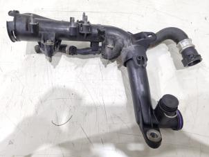 Gebruikte Waterpijp Peugeot Partner (EA//EF/EN/EU) 1.5 BlueHDi 100 Prijs € 75,00 Margeregeling aangeboden door GEJO Revisie & Onderdelen BV