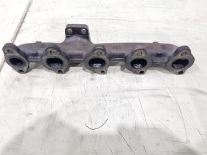 Gebruikte Uitlaatspruitstuk Peugeot Partner (EA//EF/EN/EU) 1.5 BlueHDi 100 Prijs € 18,00 Margeregeling aangeboden door GEJO Revisie & Onderdelen BV