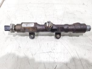 Gebruikte Injector brug Peugeot Partner (EA//EF/EN/EU) 1.5 BlueHDi 100 Prijs € 30,00 Margeregeling aangeboden door GEJO Revisie & Onderdelen BV