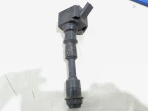 Gebruikte Bobine Volvo S90 II 2.0 T8 Twin Engine 16V AWD Prijs € 5,00 Margeregeling aangeboden door GEJO Revisie & Onderdelen BV