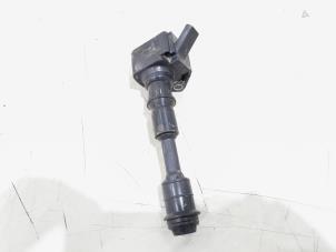 Gebruikte Bobine Volvo S90 II 2.0 T8 Twin Engine 16V AWD Prijs € 5,00 Margeregeling aangeboden door GEJO Revisie & Onderdelen BV