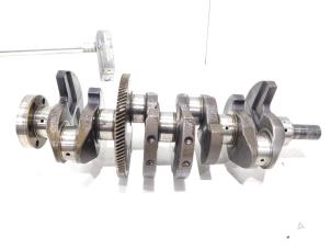 Gebruikte Krukas Volvo XC60 I (DZ) 2.0 T5 16V Prijs € 199,00 Margeregeling aangeboden door GEJO Revisie & Onderdelen BV