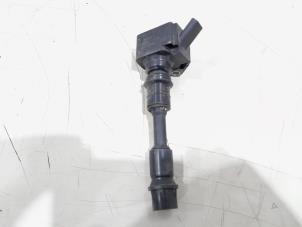 Gebruikte Bobine Volvo S90 II 2.0 T8 Twin Engine 16V AWD Prijs € 5,00 Margeregeling aangeboden door GEJO Revisie & Onderdelen BV