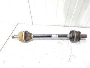 Gebruikte Steekas links-achter Volvo S90 II 2.0 T8 Twin Engine 16V AWD Prijs € 299,99 Margeregeling aangeboden door GEJO Revisie & Onderdelen BV