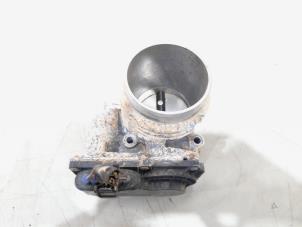 Gebruikte Gasklephuis Volvo S90 II 2.0 T8 Twin Engine 16V AWD Prijs € 24,95 Margeregeling aangeboden door GEJO Revisie & Onderdelen BV