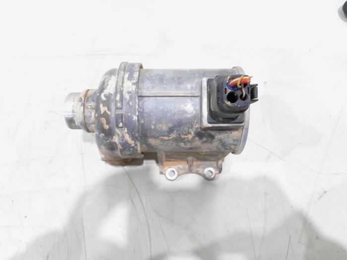Gebruikte Waterpomp Volvo S90 II 2.0 T8 Twin Engine 16V AWD Prijs € 75,00 Margeregeling aangeboden door GEJO Revisie & Onderdelen BV