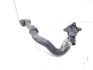 Gebruikte Thermostaathuis Volvo S90 II 2.0 T8 Twin Engine 16V AWD Prijs € 25,00 Margeregeling aangeboden door GEJO Revisie & Onderdelen BV