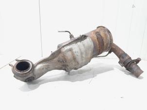 Gebruikte Roetfilter Fiat Doblo Cargo (263) 1.3 D Multijet Prijs € 495,00 Margeregeling aangeboden door GEJO Revisie & Onderdelen BV