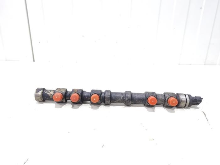 Gebruikte Galerij (Injectie) Fiat Doblo Cargo (263) 1.3 D Multijet Prijs € 18,99 Margeregeling aangeboden door GEJO Revisie & Onderdelen BV
