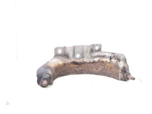 Gebruikte Diversen Fiat Doblo Cargo (263) 1.3 D Multijet Prijs € 4,99 Margeregeling aangeboden door GEJO Revisie & Onderdelen BV