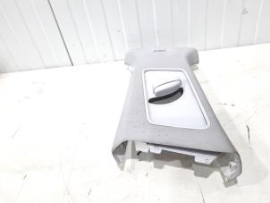 Gebruikte B-stijl links Volkswagen Golf VI (5K1) 1.4 TSI 122 16V Prijs € 17,99 Margeregeling aangeboden door GEJO Revisie & Onderdelen BV