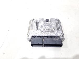 Gebruikte Computer Motormanagement Volkswagen Golf VI (5K1) 1.4 TSI 122 16V Prijs € 99,99 Margeregeling aangeboden door GEJO Revisie & Onderdelen BV