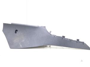 Gebruikte Middenconsoles Volkswagen Golf VI (5K1) 1.4 TSI 122 16V Prijs € 5,00 Margeregeling aangeboden door GEJO Revisie & Onderdelen BV