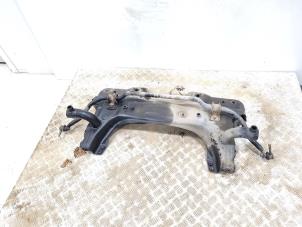 Gebruikte Subframe Fiat Doblo Cargo (263) 1.3 D Multijet Prijs € 149,00 Margeregeling aangeboden door GEJO Revisie & Onderdelen BV