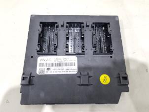 Gebruikte Bodycontrol Module Volkswagen Golf VI (5K1) 1.4 TSI 122 16V Prijs € 70,00 Margeregeling aangeboden door GEJO Revisie & Onderdelen BV