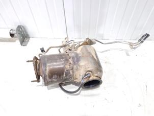 Gebruikte Katalysator Volvo S90 II 2.0 T8 Twin Engine 16V AWD Prijs € 445,00 Margeregeling aangeboden door GEJO Revisie & Onderdelen BV