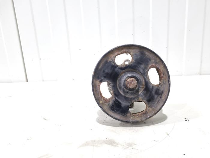 Gebruikte Waterpomp Fiat Doblo Cargo (263) 1.3 D Multijet Prijs € 13,00 Margeregeling aangeboden door GEJO Revisie & Onderdelen BV