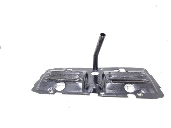 Gebruikte Carterpan Fiat Doblo Cargo (263) 1.3 D Multijet Prijs € 19,00 Margeregeling aangeboden door GEJO Revisie & Onderdelen BV