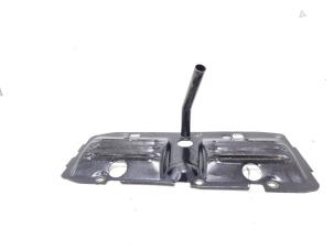 Gebruikte Carterpan Fiat Doblo Cargo (263) 1.3 D Multijet Prijs € 19,00 Margeregeling aangeboden door GEJO Revisie & Onderdelen BV