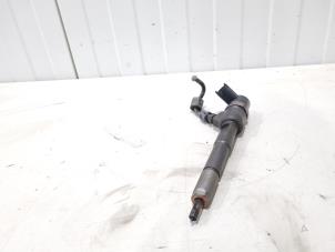 Gebruikte Verstuiver (diesel) Fiat Doblo Cargo (263) 1.3 D Multijet Prijs € 89,00 Margeregeling aangeboden door GEJO Revisie & Onderdelen BV