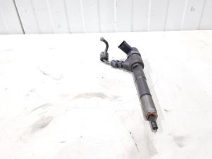 Gebruikte Verstuiver (diesel) Fiat Doblo Cargo (263) 1.3 D Multijet Prijs € 89,00 Margeregeling aangeboden door GEJO Revisie & Onderdelen BV