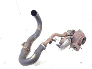 Gebruikte G-lader Fiat Doblo Cargo (263) 1.3 D Multijet Prijs € 350,00 Margeregeling aangeboden door GEJO Revisie & Onderdelen BV