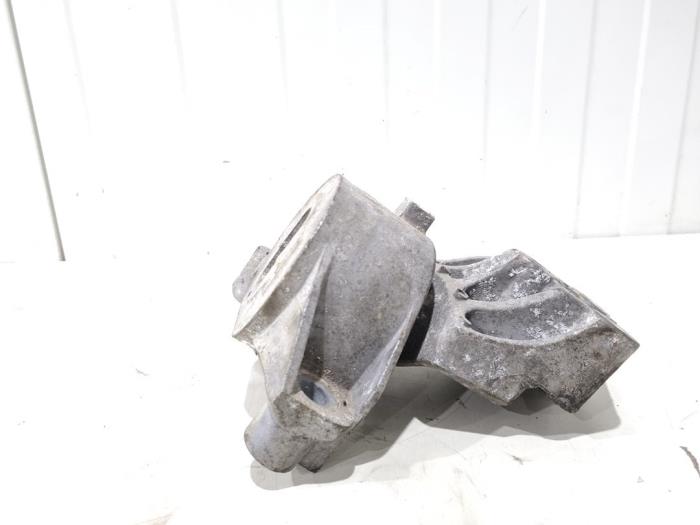 Gebruikte Motorrubber Fiat Doblo Cargo (263) 1.3 D Multijet Prijs € 20,00 Margeregeling aangeboden door GEJO Revisie & Onderdelen BV