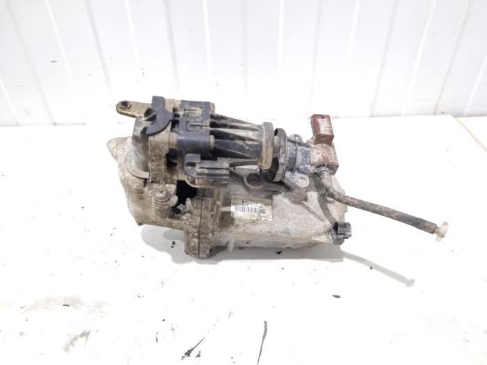 Gebruikte EGR koeler Fiat Doblo Cargo (263) 1.3 D Multijet Prijs € 24,00 Margeregeling aangeboden door GEJO Revisie & Onderdelen BV