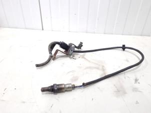 Gebruikte Lambda Sonde Fiat Doblo Cargo (263) 1.3 D Multijet Prijs € 9,00 Margeregeling aangeboden door GEJO Revisie & Onderdelen BV