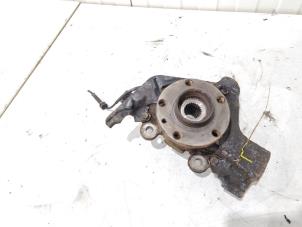 Gebruikte Asschenkel links-voor Fiat Doblo Cargo (263) 1.3 D Multijet Prijs € 16,00 Margeregeling aangeboden door GEJO Revisie & Onderdelen BV