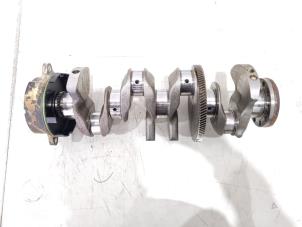 Gebruikte Krukas Volvo S90 II 2.0 T8 Twin Engine 16V AWD Prijs € 600,00 Margeregeling aangeboden door GEJO Revisie & Onderdelen BV