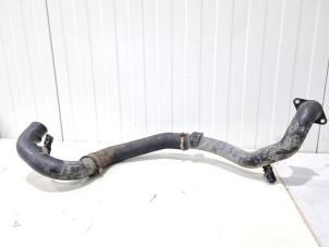 Gebruikte Intercooler Buis Fiat Doblo Cargo (263) 1.3 D Multijet Prijs € 20,00 Margeregeling aangeboden door GEJO Revisie & Onderdelen BV