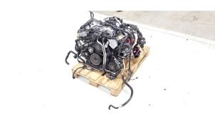 Gebruikte Motor Audi A7 Sportback (4GA/4GF) 3.0 V6 24V TFSI Quattro Prijs € 4.999,00 Margeregeling aangeboden door GEJO Revisie & Onderdelen BV