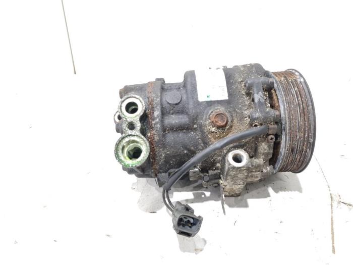 Gebruikte Aircopomp Fiat Doblo Cargo (263) 1.3 D Multijet Prijs € 14,95 Margeregeling aangeboden door GEJO Revisie & Onderdelen BV