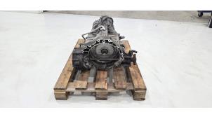 Gebruikte Automaatbak Audi A7 Sportback (4GA/4GF) 3.0 V6 24V TFSI Quattro Prijs € 1.900,00 Margeregeling aangeboden door GEJO Revisie & Onderdelen BV