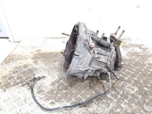 Gebruikte Versnellingsbak Fiat Doblo Cargo (263) 1.3 D Multijet Prijs € 540,00 Margeregeling aangeboden door GEJO Revisie & Onderdelen BV