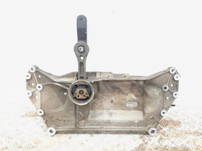 Subframe van een Volkswagen Golf VI (5K1) 1.4 TSI 122 16V 2011